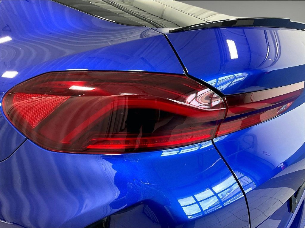 Used 2022 BMW X6 M w/ Competition Package AWD/4WD image 35