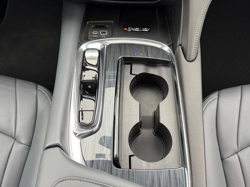 Certified 2023 Buick Enclave Essence w/ Experience Buick Package image 12