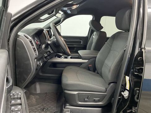 New 2025 RAM 2500 Big Horn image 4