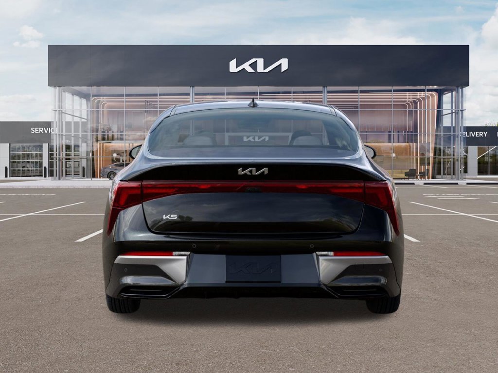 New 2026 Kia K5 LXS FWD image 13