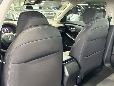 Used 2024 Honda Accord EX image 23
