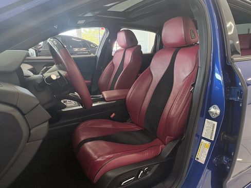 Used 2021 Acura TLX w/ A-SPEC Pkg AWD/4WD image 21