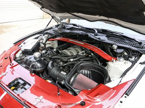 Used 2017 Ford Mustang GT Premium w/ Equipment Group 401A RWD image 25