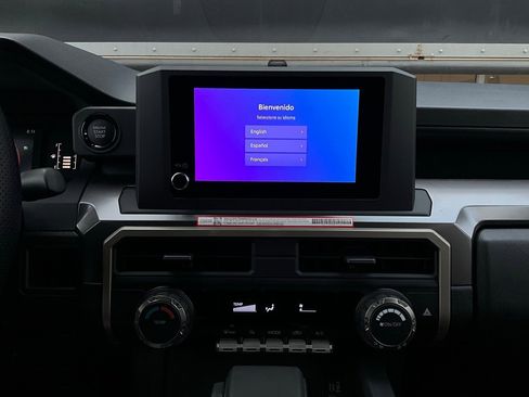 New 2026 Toyota Tacoma SR5 image 23