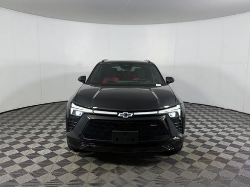 Used 2024 Chevrolet Blazer EV RS AWD/4WD image 10