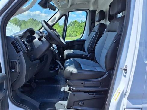 New 2025 RAM ProMaster 1500 w/ Cold Weather Group image 5