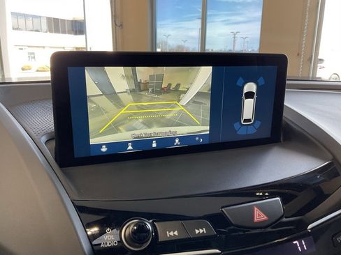 Certified 2025 Acura RDX w/ Technology Package image 18