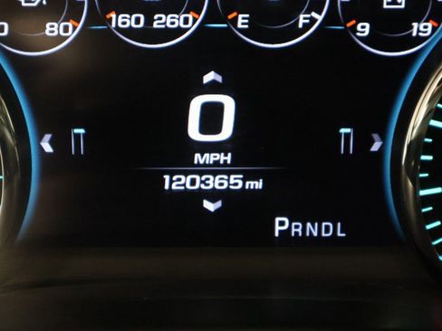 Used 2017 GMC Sierra 1500 Denali image 42