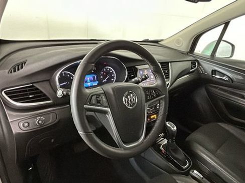 Used 2022 Buick Encore Preferred w/ Safety Package AWD/4WD image 13