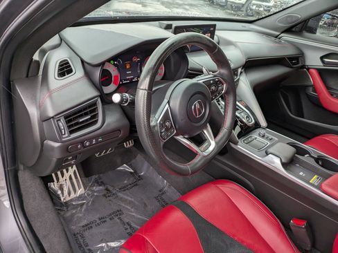 Used 2021 Acura TLX w/ A-SPEC Pkg FWD image 14