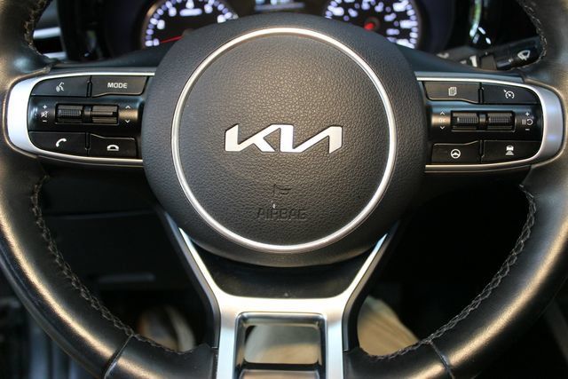 Used 2022 Kia K5 EX FWD image 19