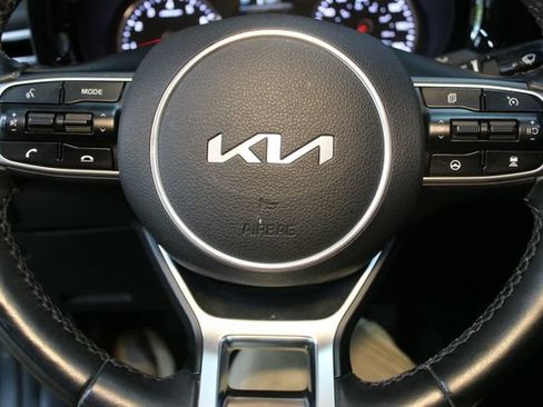 Used 2022 Kia K5 EX FWD image 19