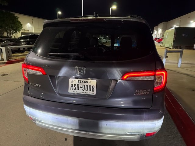 Used 2020 Honda Pilot Touring image 6