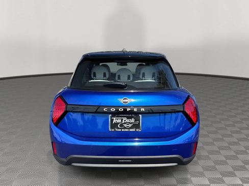 New 2026 MINI Cooper 4-Door Hardtop image 4