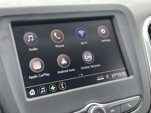 Used 2020 Chevrolet Equinox LT image 20