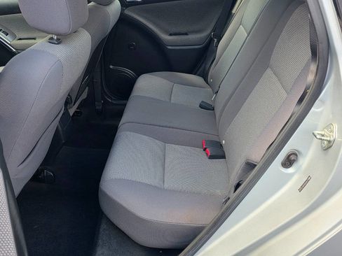 Used 2008 Toyota Matrix XR image 12