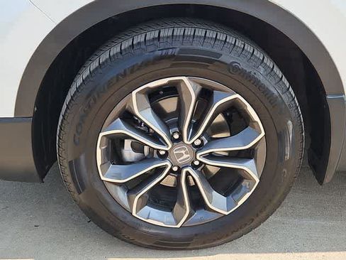 Used 2022 Honda CR-V EX-L image 13