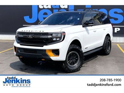 Used 2025 Ford Expedition Tremor