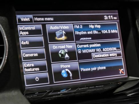 Used 2015 Land Rover LR4 HSE LUX AWD/4WD image 34