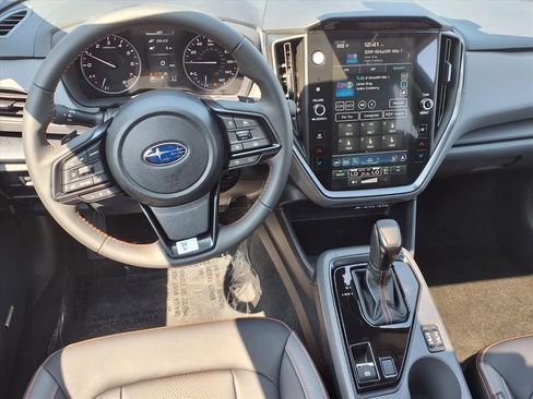 New 2025 Subaru Crosstrek 2.5i Limited w/ Crosstrek Mirror Package image 3