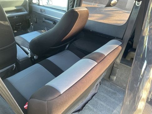 Used 1993 Jeep Wrangler Base Automatic image 10