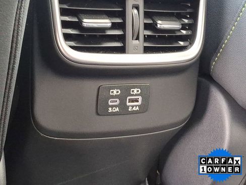 Certified 2025 Subaru Outback Onyx Edition image 40