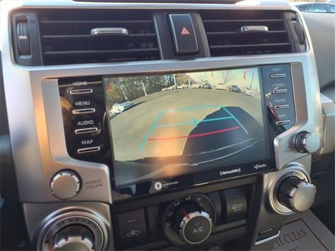 Used 2023 Toyota 4Runner SR5 Premium w/ Moonroof Package image 20