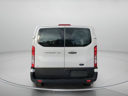 Certified 2024 Ford Transit 250 Low Roof w/ Exterior Upgrade Package image 23