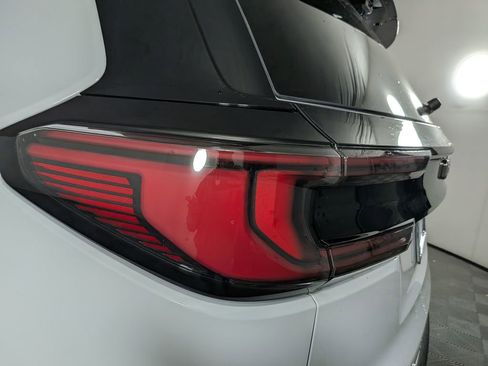 New 2026 GMC Acadia Elevation w/ Elevation Premium Package image 13