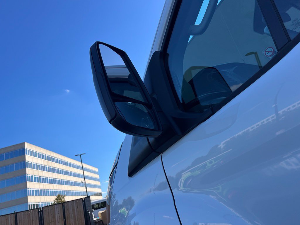 Used 2025 Ford Transit 250 Low Roof w/ Exterior Upgrade Package RWD image 29