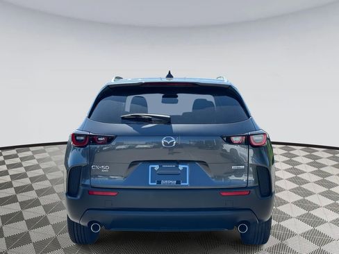New 2025 MAZDA CX-50 2.5 Hybrid w/ Weather Package image 21