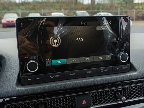 New 2026 Honda Civic Sport image 24