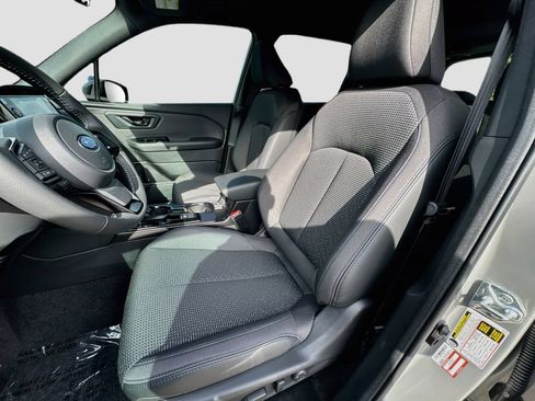New 2026 Subaru Forester Premium AWD/4WD image 25