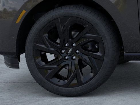 New 2026 Lincoln Navigator Black Label AWD/4WD image 19
