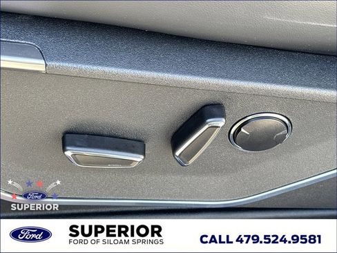 Used 2024 Ford F150 Raptor AWD/4WD image 21