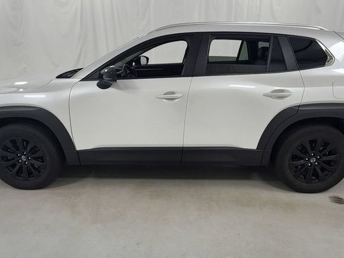 Used 2025 MAZDA CX-50 AWD 2.5 S w/ Preferred Package image 6