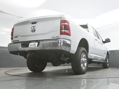 Used 2022 RAM 2500 Big Horn w/ Level 1 Equipment Group image 36