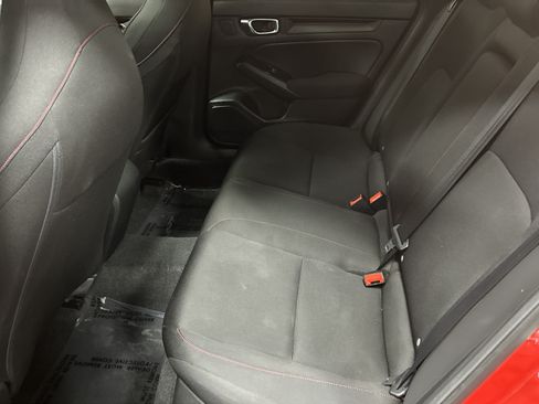 Used 2022 Honda Civic Si image 32