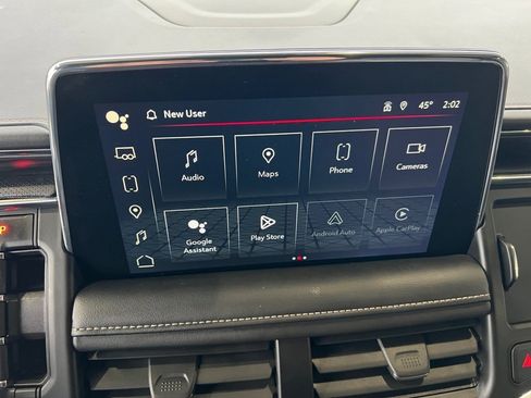 Used 2023 GMC Yukon XL SLT image 31