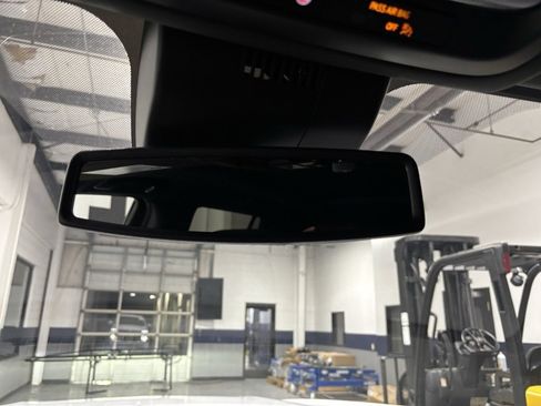 New 2026 Chevrolet Tahoe RST w/ RST Capability Package image 24