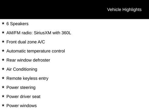 Used 2024 Ford Edge SEL image 3