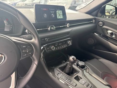 Used 2023 Toyota Supra Premium w/ Driver Assist Package RWD image 18