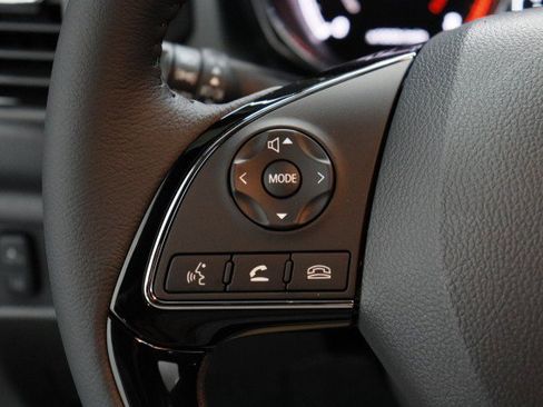 New 2026 Mitsubishi Outlander Sport SEL AWD/4WD image 9