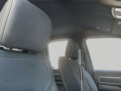 Used 2022 RAM 1500 Big Horn image 28