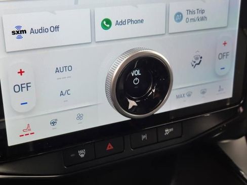 New 2025 Ford F150 Lightning Flash image 35