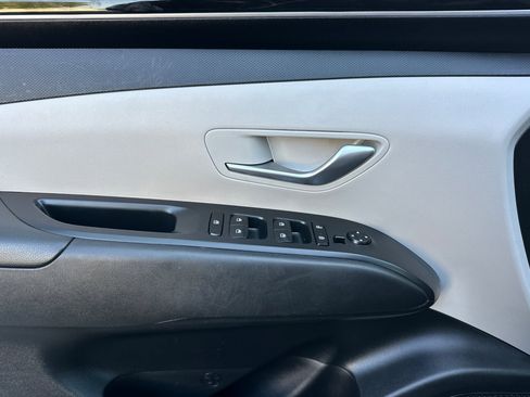 Used 2023 Hyundai Tucson SEL image 11