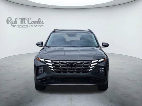 Used 2023 Hyundai Tucson Limited FWD image 8
