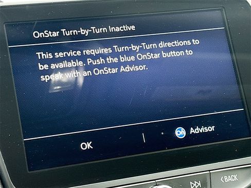 Used 2023 Chevrolet Malibu LT w/ Driver Confidence Package image 13