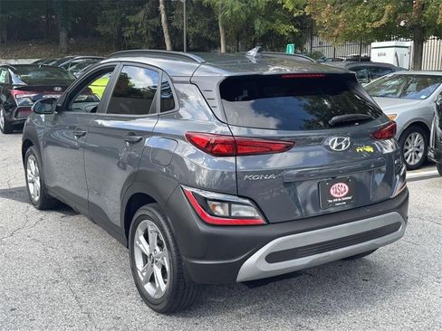 Certified 2023 Hyundai Kona SEL image 5