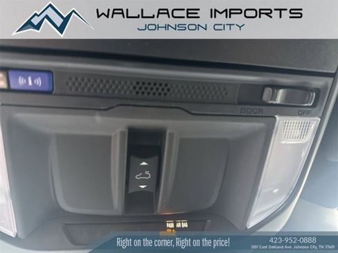 New 2026 Subaru Forester Touring image 59